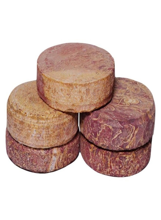 Chinkara Jaisalmer Habur Stone Habur Stone, Pack of 5 (2Inch * 2Inch * .5Inch) - Image 5
